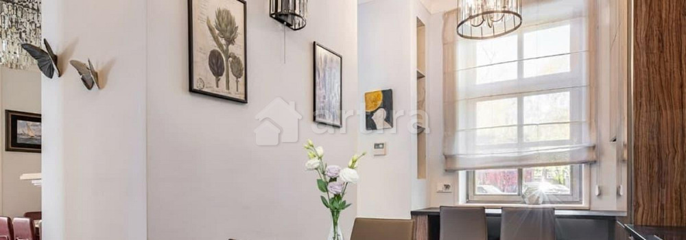 Таунхаус, 180 м2, 1 сотка, 2 эт. Москва - изображение 4