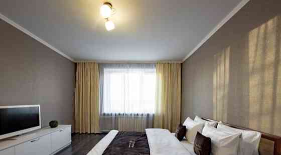 1-комн. квартира, 35 м2, 5/9 эт. Москва