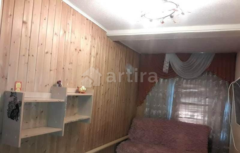 Дом, 80 м2 Казань - изображение 1