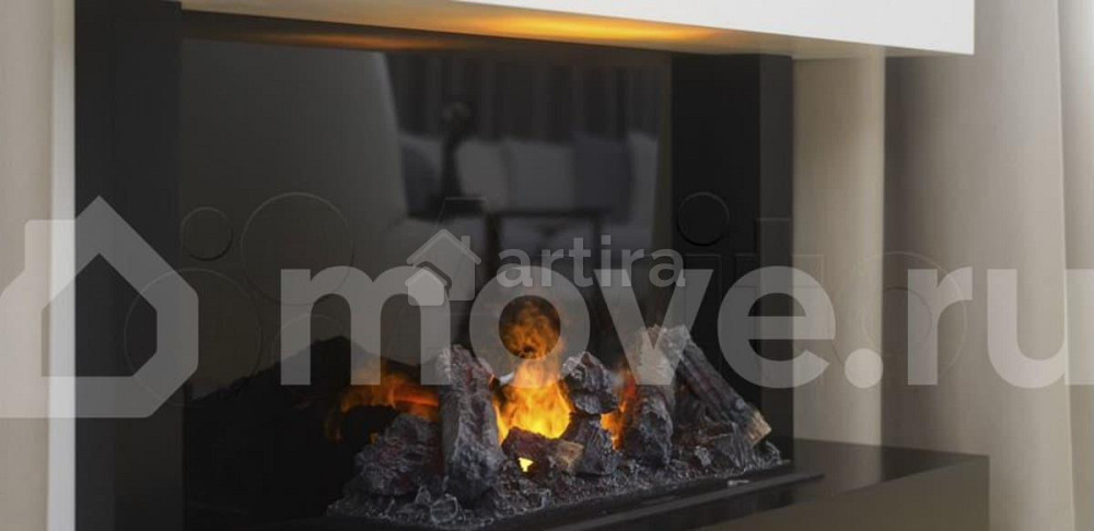 5-комн. пентхаус, 505 м2, 8/9 эт. Москва - изображение 2