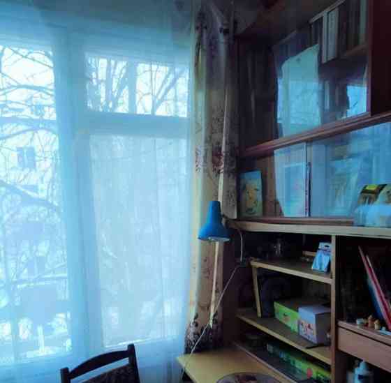 Комната, 9 м2, 3/5 эт. Санкт-Петербург