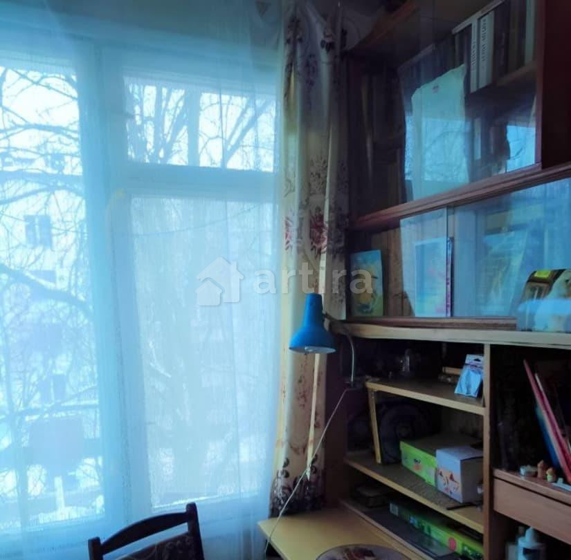 Комната, 9 м2, 3/5 эт. Санкт-Петербург - изображение 5