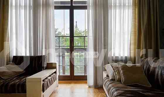 6-комн. квартира, 548 м2, 3/3 эт. Москва