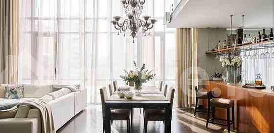 4-комн. квартира, 276 м2, 3/14 эт. Москва