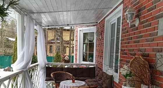 Дом, 150 м2, 15 соток, 2 эт. Дмитров