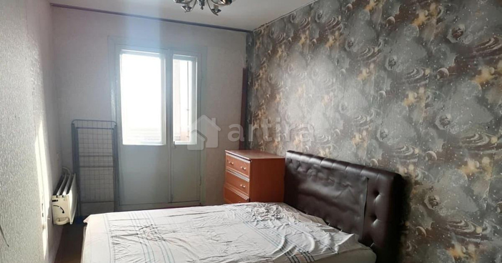 Комната, 14 м2, 9/9 эт. Новосибирск - изображение 1