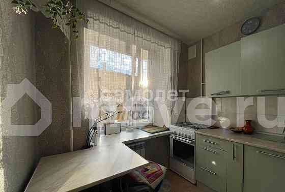 1-комн. квартира, 32.4 м2, 3/9 эт. Москва