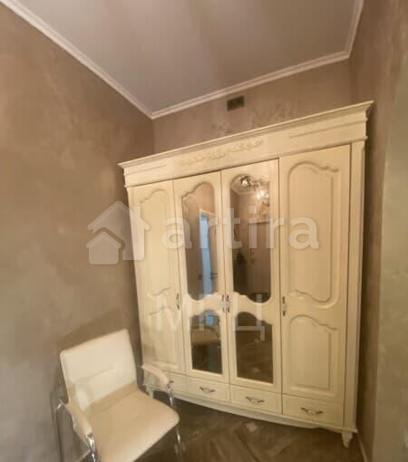 2-комн. квартира, 74 м2, 12/22 эт. Москва - изображение 13