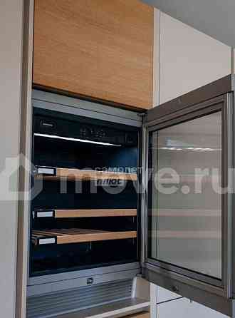 3-комн. квартира, 65.8 м2, 5/12 эт. Москва