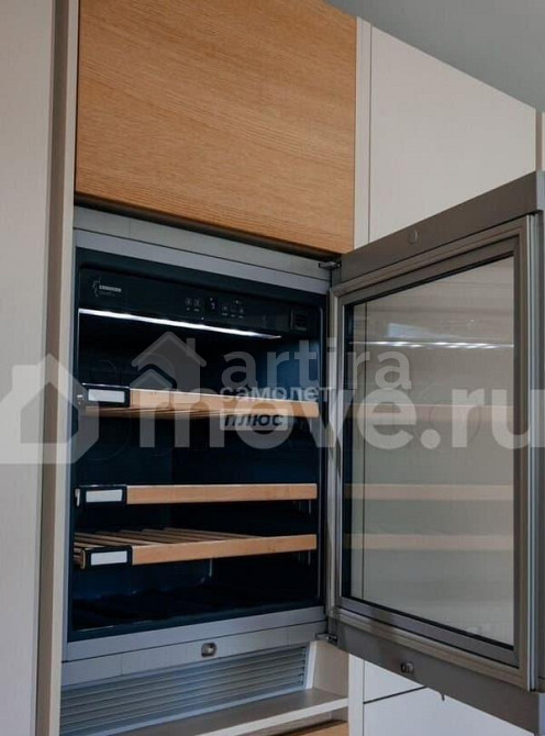 3-комн. квартира, 65.8 м2, 5/12 эт. Москва - изображение 4