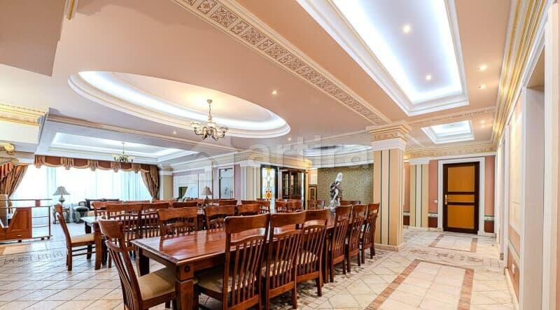 Коттедж, 2648 м2 Одинцово - изображение 9