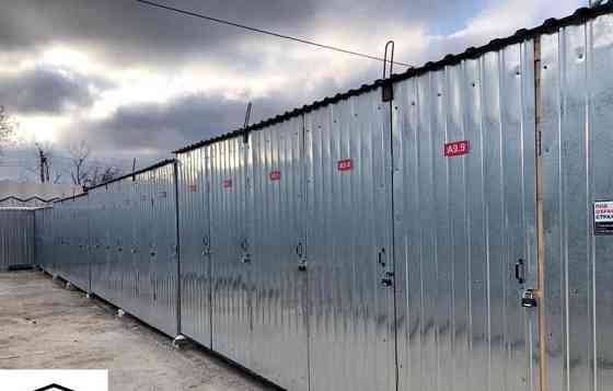 Гараж, 10 м2 Симферополь