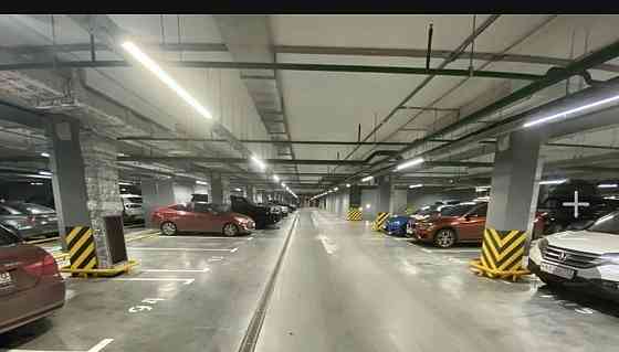 Гараж, 14 м2 Москва