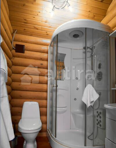 Коттедж, 200 м2 Истра - изображение 10