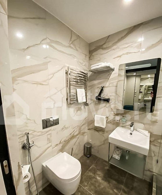 Студия, 50 м2, 15/85 эт. Москва - изображение 3