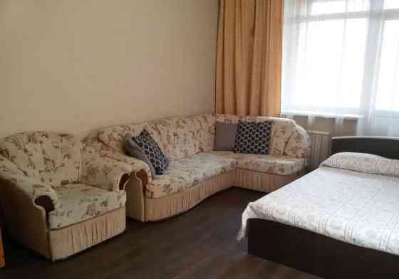 2-комн. квартира, 40 м2, 2/18 эт. Казань