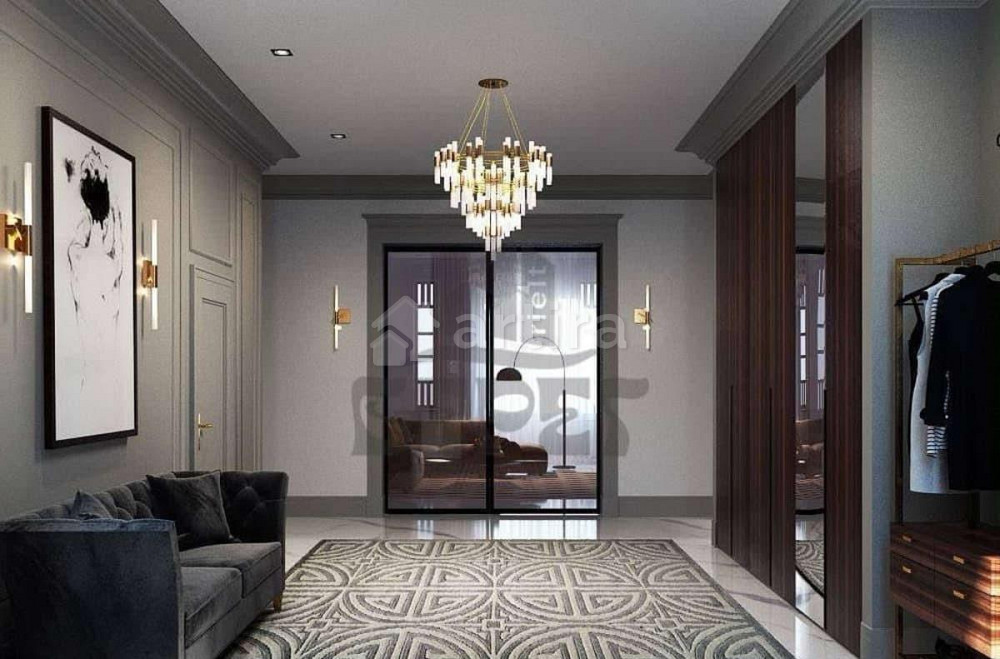 Коттедж, 320 м2, 2.5 сотки, 2 эт. Казань - изображение 15