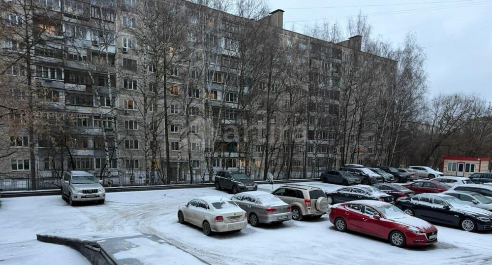 Гараж, 14 м2 Мытищи - изображение 5