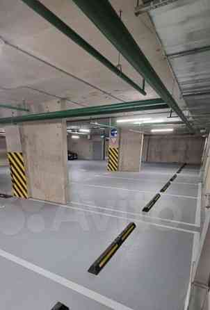 Гараж, 15 м2 Санкт-Петербург