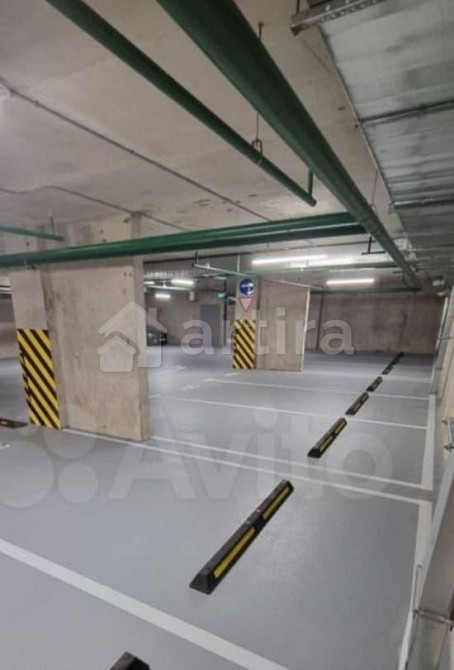 Гараж, 15 м2 Санкт-Петербург - изображение 1