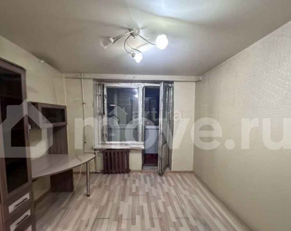 Студия, 22.7 м2, 1/9 эт. Москва - изображение 7