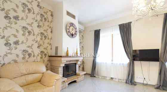 Коттедж, 190 м2 Видное