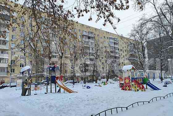 Студия, 15.5 м2, 1/9 эт. Москва