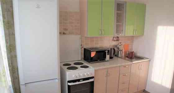 1-комн. квартира, 37 м2, 11/25 эт. Москва