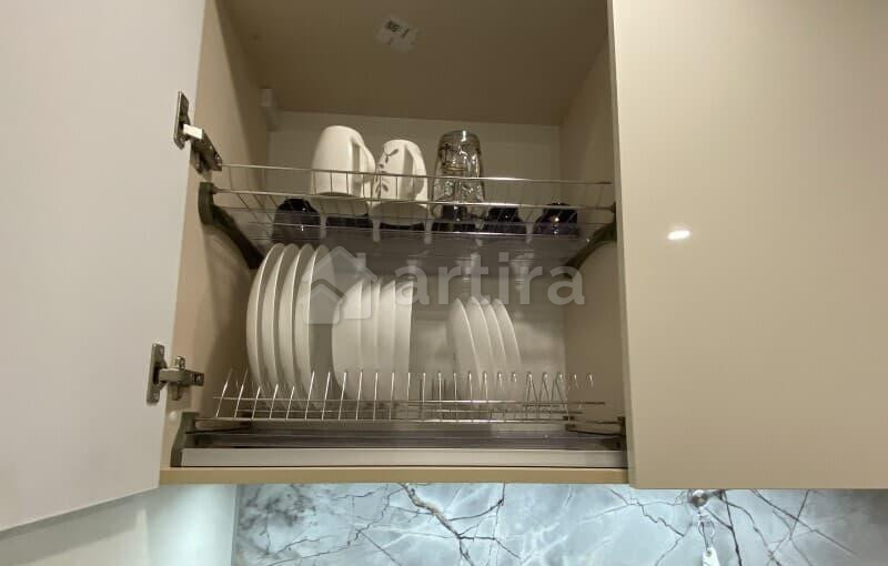 2-комн. квартира, 57 м2, 1/9 эт. Самара - изображение 11