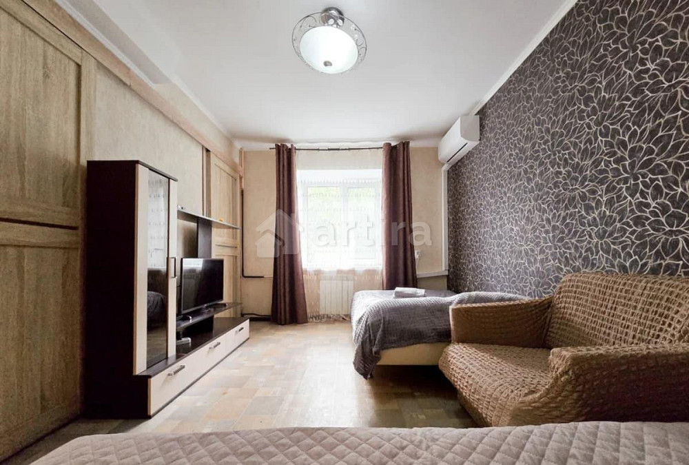 1-комн. квартира, 25 м2, 3/5 эт. Обнинск - изображение 10