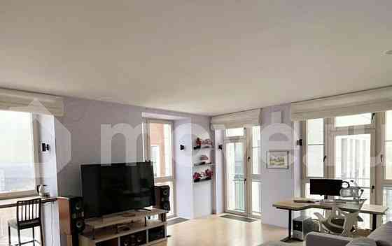 2-комн. квартира, 53.4 м2, 11/14 эт. Москва