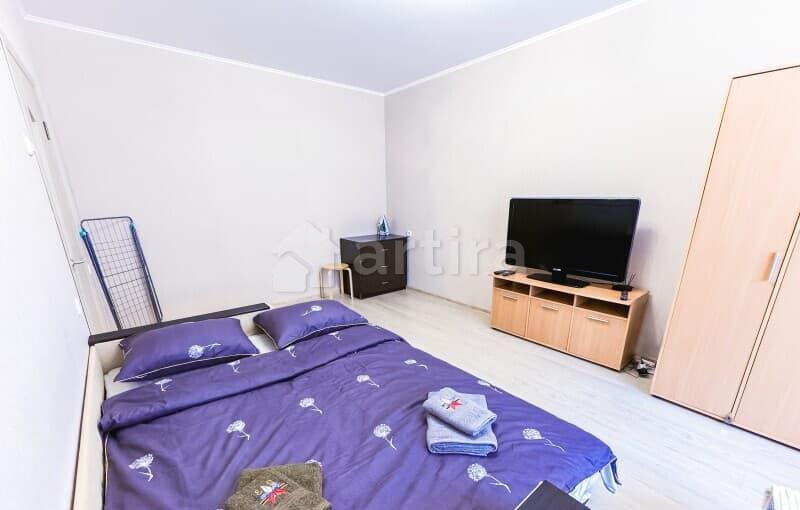 1-комн. квартира, 35 м2, 2/17 эт. Лобня - изображение 4