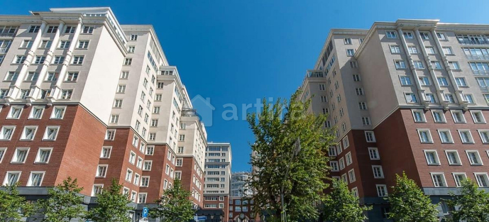 Гараж, 19.1 м2 Москва - изображение 3