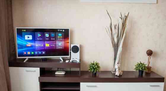 1-комн. квартира, 32 м2, 13/18 эт. Ростов-на-Дону