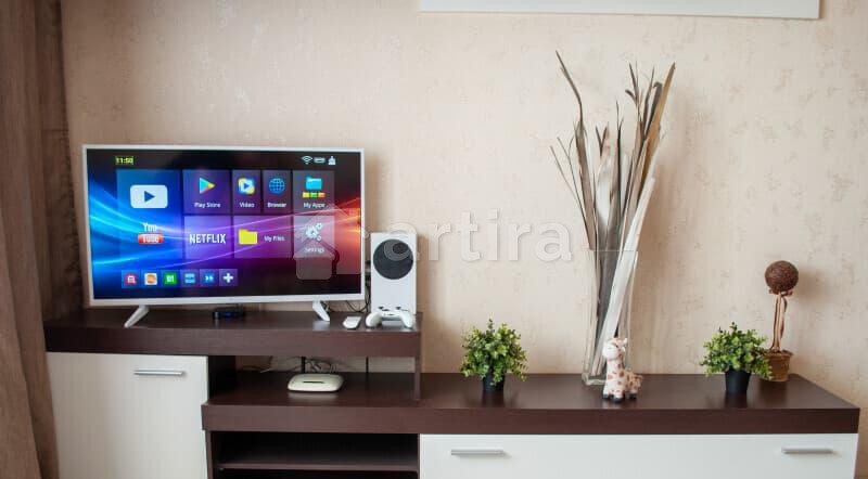 1-комн. квартира, 32 м2, 13/18 эт. Ростов-на-Дону - изображение 3