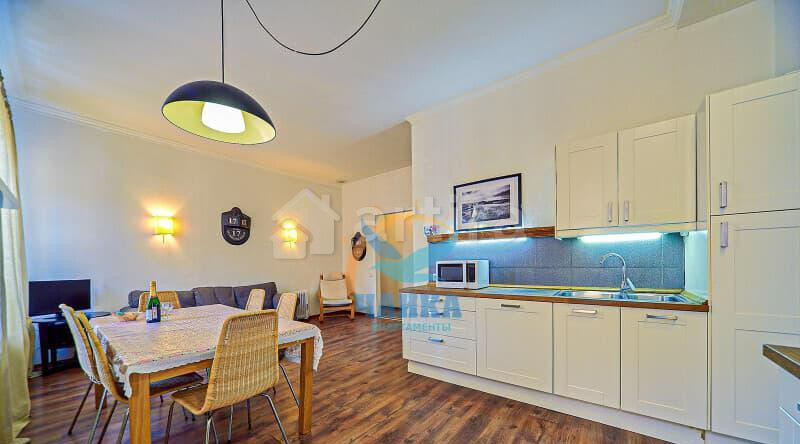 3-комн. квартира, 100 м2, 5/5 эт. Санкт-Петербург - изображение 11