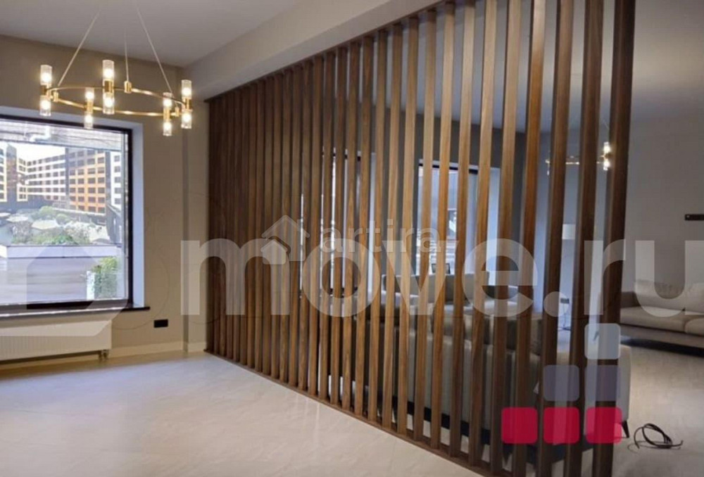 Студия, 25 м2, 7/8 эт. Москва - изображение 3