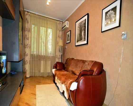 1-комн. квартира, 34 м2, 3/12 эт. Мытищи