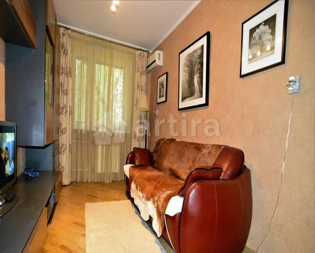 1-комн. квартира, 34 м2, 3/12 эт. Мытищи - изображение 1