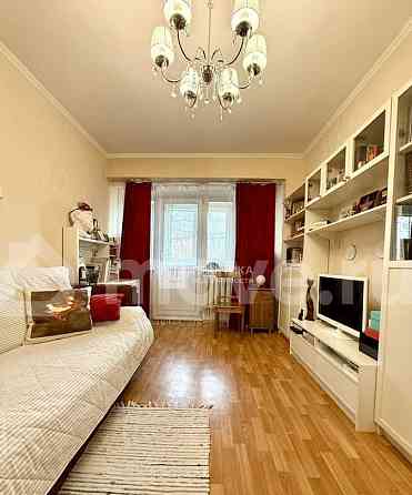 2-комн. квартира, 40 м2, 3/16 эт. Москва