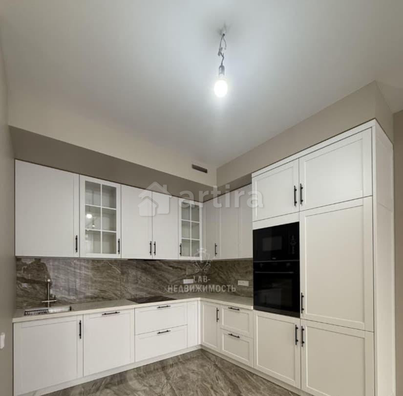 Таунхаус, 118 м2, 2 сотки, 3 эт. Истра - изображение 6