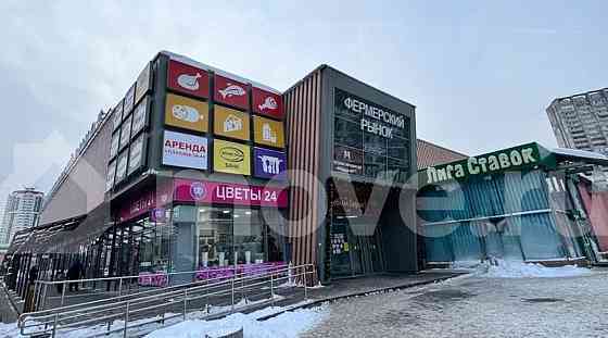 Студия, 20 м2, 1/9 эт. Москва