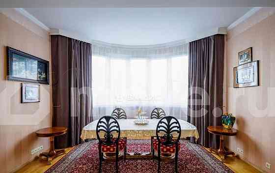 Квартира, 485.8 м2, 11/15 эт. Москва