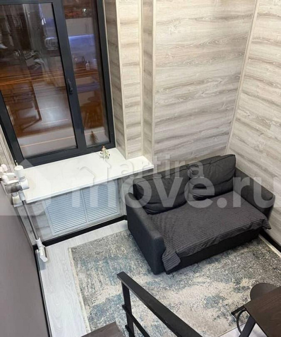 Студия, 26 м2, 2/7 эт. Москва - изображение 6