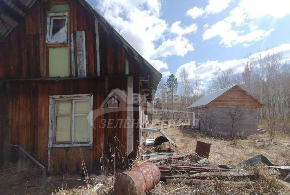 Дача, 40 м2, 6 соток, 1 эт. Тюмень - изображение 2