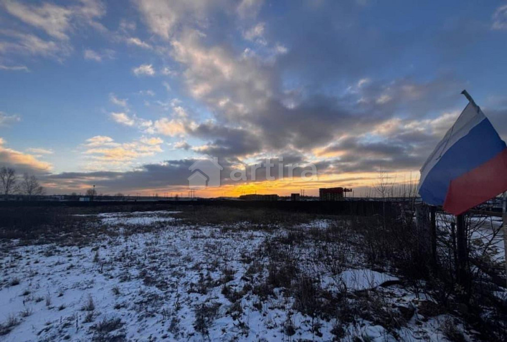 Коммерческий участок, 0.65 га Домодедово - изображение 8