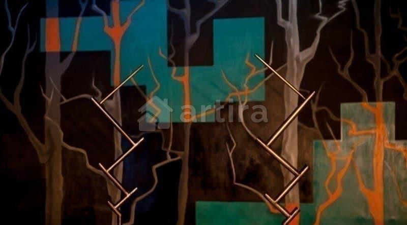 Коттедж, 400 м2 Новосибирск - изображение 11