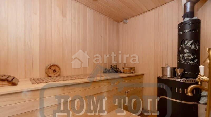 Коттедж, 1000 м2 Краснознаменск - изображение 7