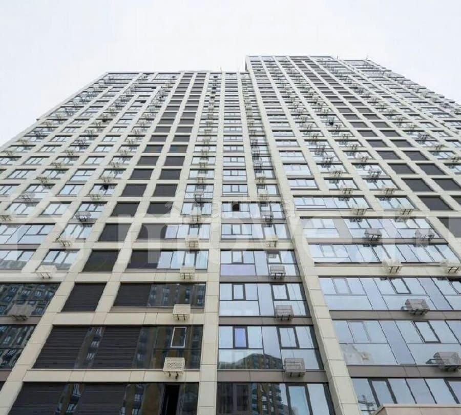 4-комн. квартира, 115 м2, 16/28 эт. Москва - изображение 1