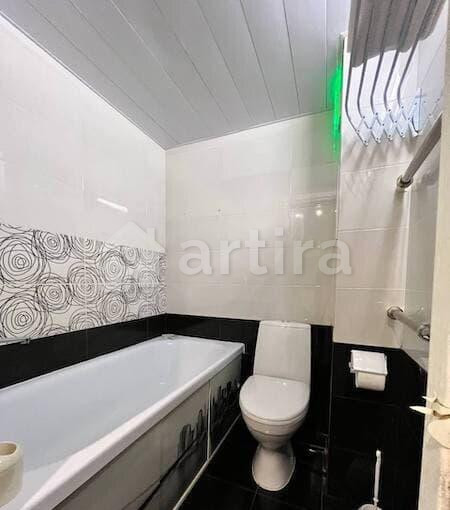 1-комн. квартира, 21 м2, 1/5 эт. Москва - изображение 7